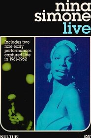 Poster Nina Simone - I Loves You Porgy (Live 1961-62)