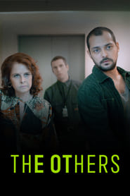 The Others постер