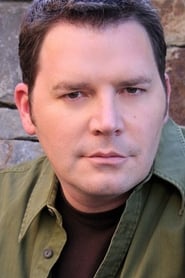 Brad Sherwood as Agent #2