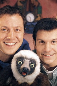 Zoboomafoo poster