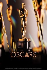 Poster The Oscars 2025