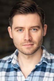 Duncan Casey as Mr. Cullum-Kenyon