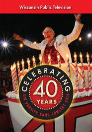 UW Varsity Band Concert 2014 - Celebrating 40 Years