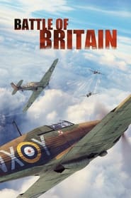Battle of Britain постер