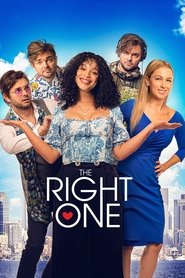 The Right One poster