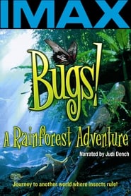 Full Cast of Bugs!