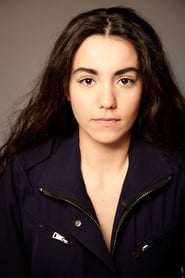 Profile picture of Lina El Arabi who plays Aïda Benkikir