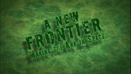 A New Frontier: The Making of 'The Ark In Space'