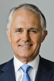 Malcolm Turnbull as Guest Quizmaster