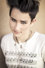 Profile picture of Bex Taylor-Klaus who plays Pidge Gunderson / Katie Holt (voice)