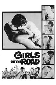 Girls on the Road постер