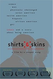Poster Shirts & Skins 2002