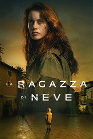 La ragazza di neve (2023)