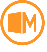 Logo for Mustang Studios Logo for Mustang Studios