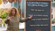 Watch The Kitchen Season 5 Episode 9