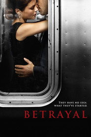 Betrayal poster