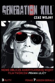 Generation Kill: Czas wojny