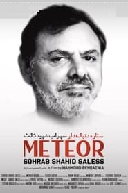 Poster for Meteor: Sohrab Shahid Saless