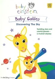 Baby Galileo: Discovering The Sky 2003 Δωρεάν απεριόριστη πρόσβαση