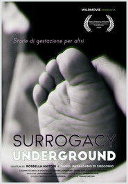 Surrogacy Underground