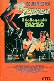 Zapped! - Il college più pazzo