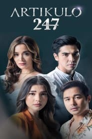 Article 247 Episode Rating Graph poster