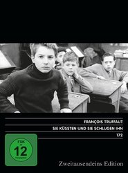 Sie küssten und sie schlugen ihn 1959