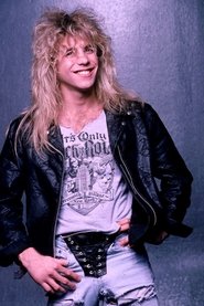 Imagem Steven Adler