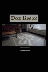 Poster Deep Rooted