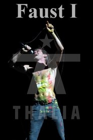 Poster Thalia Theater - Faust I 2011