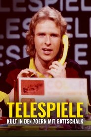 Telespiele Kult) Telespiele Kult (2024)
