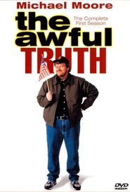 The Awful Truth постер