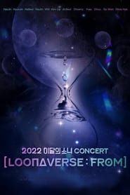 LOOΠΔVERSE: FROM poster