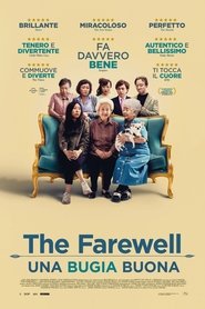 watch The Farewell - Una bugia buona now