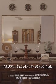 um tanto mais (2021) Cliver HD - Legal - ver Online & Descargar