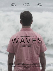 Waves poster