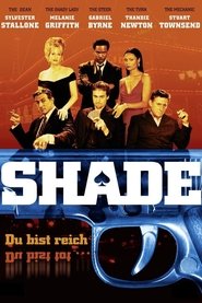 Shade - Heißes Spiel in Las Vegas 2003 Stream German HD