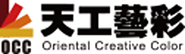 Logo for Oriental Creative Color Logo for Oriental Creative Color