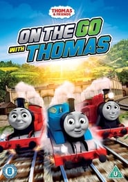 Poster Thomas & Friends: On the Go With Thomas 1970
