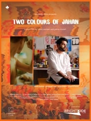 Poster Two Colours of Jahan