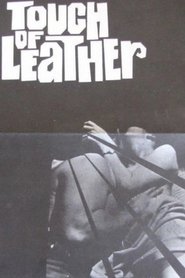 Poster Touch Of Leather 1968