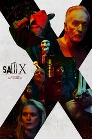 Saw X [WEB-DL HD]