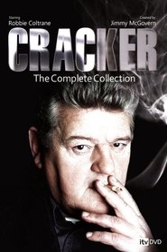 Cracker постер