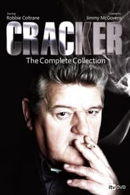 Poster Cracker - Season 1 1995