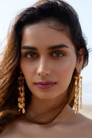 Manushi Chhillar