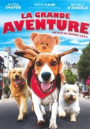 Les Aventures De Aussie et Ted