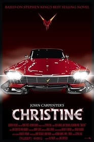 Poster Christine: Ignition