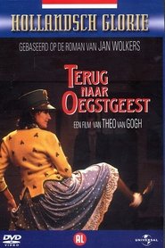 Poster Return to Oegstgeest 1987