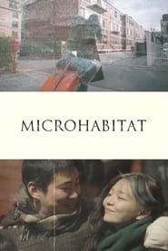 Microhabitat постер