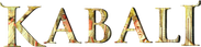 Kabali Logo